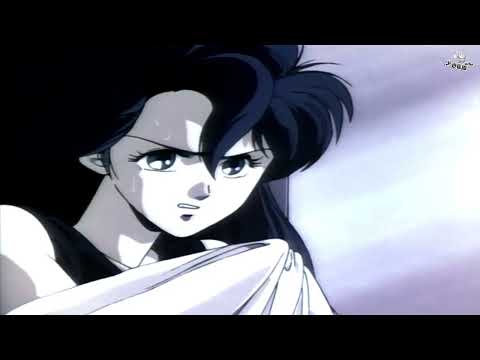 Akai Hayate [Raw Anime] (OVA - 1991) 紅いハヤテ