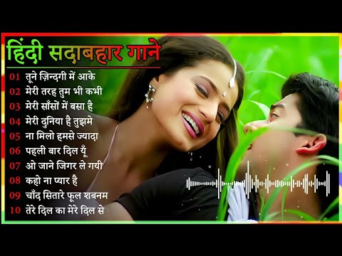 Hindi Romanitc 💞🌹💞 Bollywood_90's_Hindi_Song(Alka_YagNik,Udit_Narayan) Hit Song 90's Best