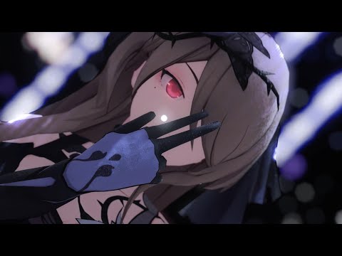 Honkai Impact 3 MMD】Empire (Rita Rossweisse) 4K