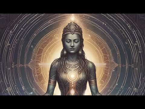 Meditation Music - The Sixth Sense