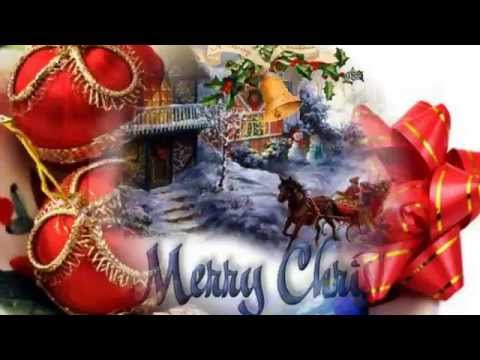 Merry Christmas! & Christmas Greeting Video Animation  & Happy New Year 2015 Greetings Cards