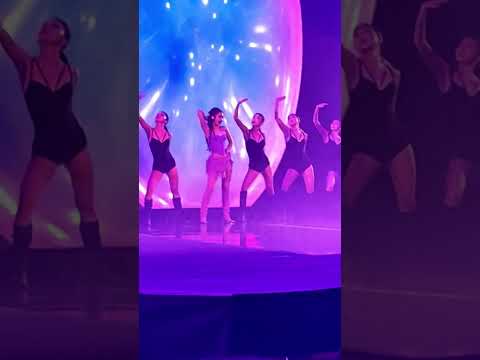 You & Me (Moonlight) Jennie’s Solo Blackpink’s Born Pink World Tour -Atlanta Day 1-