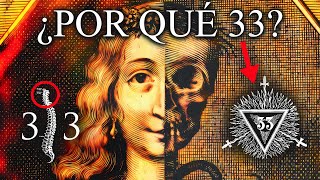 El Enigma de las 33 Vértebras: Lo que la Biblia y la Masonería Te Ocultan