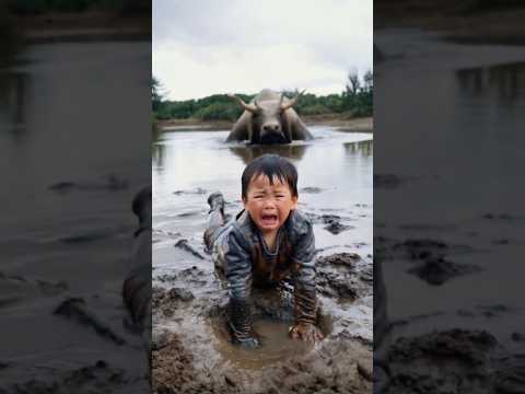 Adorable Animals Loving Babies: Heartwarming Moments! , Baby's First Friends: Animals Show Affection