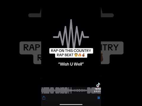 RAP ON THIS COUNTRY RAP TYPE BEAT #typebeat #morganwallen #countrysongs  #djtfitzz