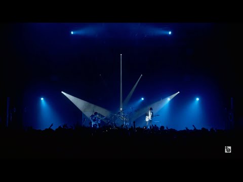 「ノンフィクションコンパス」from  「Bee-side Sea-side U-side」at Zepp Tokyo 2019.10.16