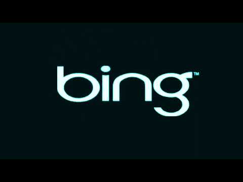 Bing Logo Effects (Preview 1982 Effects EXTENDED) in G Major