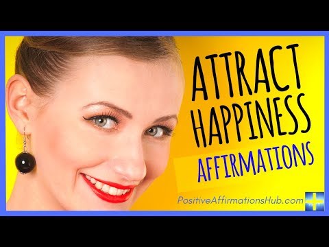 Unleash Your Inner Joy: Discover the Secret to Lasting Happiness with Affirmations" 🔑🌟 #Happiness