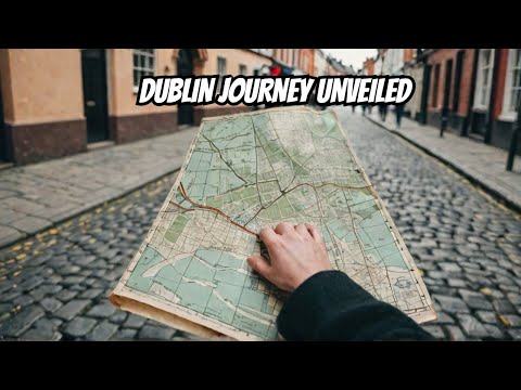 Discover Dublin: A Journey Through History