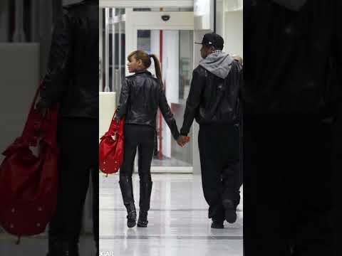 Power Couple Style: Jay-Z and Beyoncé's Iconic Outfits Compilation | Celebrity Style