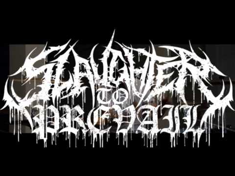 10 Euphoric Underground Deathcore Breakdowns