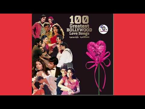 100 Greatest Bollywood Love Songs(vol.3) !! Hindi Romantic Songs !! Old Is Gold @ShyamalBasfore