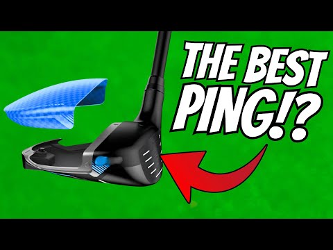 The NEW 2025 PING Clubs!? - THIS IS WHAT THEY SHOULD DO!