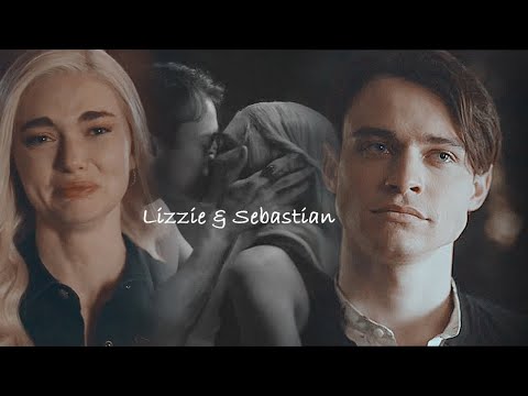 Legacies - Lizzie x Sebastian l "You don't deserve her" {2x09}