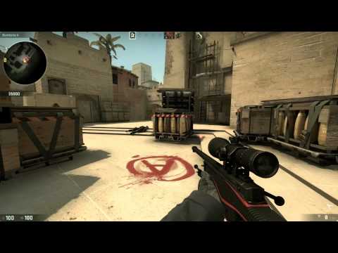 Sx - Final Countdown (CS:GO)