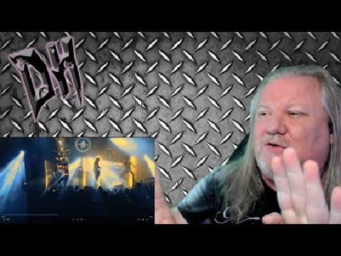 Dark Tranquillity - Therein REACTION & REVIEW! FIRST TIME HEARING!