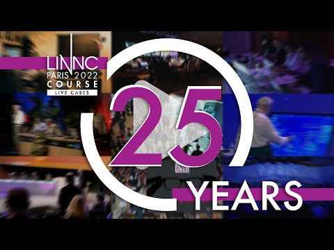 Relive 25 years of discussions for INR community around the world!