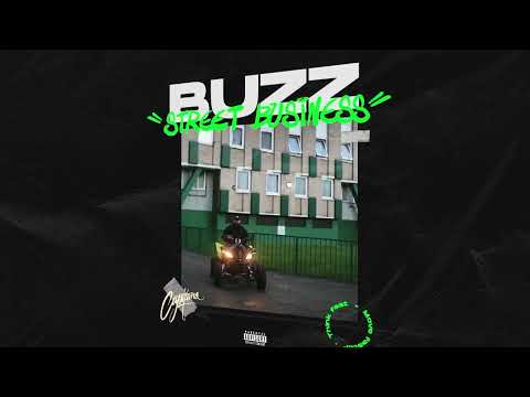 Buzz - Vitrines (prod. by Baghdad) (Official Audio)