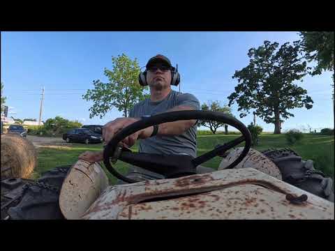 Storing Hay for the Homestead 2024