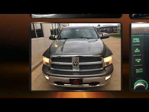 2010 Dodge Ram 1500 Laramie in Tulsa, OK 74133