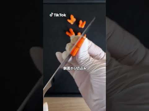 人参やハムでお弁当を可愛くアレンジしませんか？🍳 #TikTok #お弁当 #お弁当アレンジ #アレンジレシピ #簡単レシピ #shorts @tomochu15