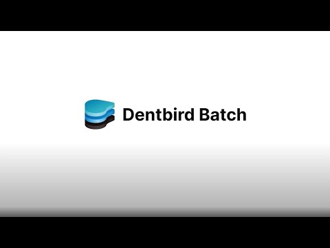 【音声･字幕付】Dentbird Batchアプリケーション解説