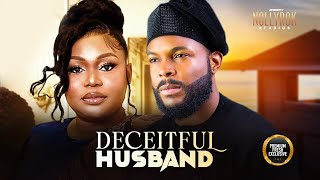 Deceitful Husband (Ruth Kadiri Felix Ugo) - Nigerian Movies | Latest Nigerian Movie 2024