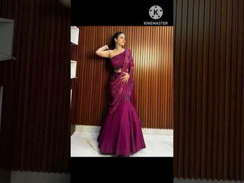 Stylish saree collection| saree designs| saree| letest saree collection