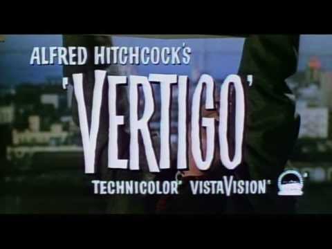 Vertigo trailer