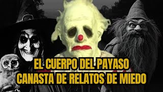 4 Historias de Terror que NO te dejarán dormir / El duende del refrigerador.