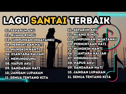 Lagu Santai Terbaik untuk Fokus Kerja Playlist santai Produktif Enak Didengar Saat Bekerja Kumpulan