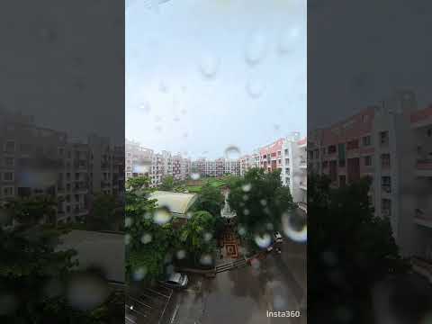 Monsoon days are back #youtubeshorts #shortfeeds #monsoon