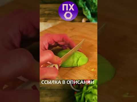 Рецепт Поке с Лососем. Здоровое Питание. Веселая Кулинария!