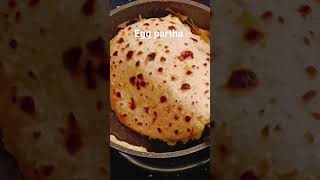 Egg partha #trendingsongshindi #ytshorts #recipe #easyrecipes #ytshorts #shorts