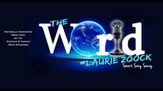 Episode 77 The World of Laurie Zoock: Robin Ingles of Seniors In Service.org