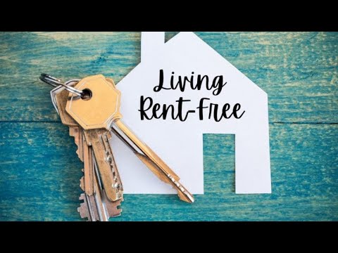 🏡 Want to Live for Free?