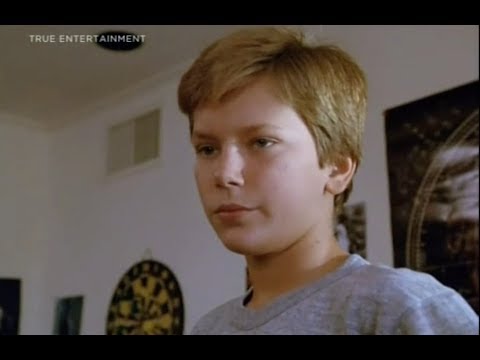 River Phoenix scenes in 'Surviving: A Family in Crisis' (1985)