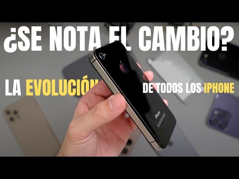 APPLE TE VENDE LO MISMO TODOS LOS AÑOS