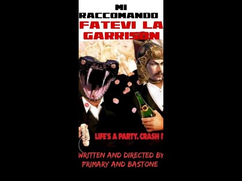 IL PRIMARIO🩺💊ROK ITA.ep.14:FATEVI LA GARRISON.