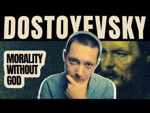 If there is no God, is everything permitted? (analysing Dostoyevsky)