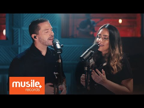 Amanda Rodrigues feat. Pedro Mariano - Mais (Live Session)