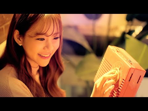 Han Seungyeon- 宇宙くん (Universe) Music Video