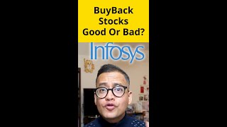 Is it good idea investing in buyback stocks?