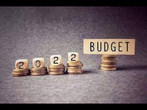 BUDGET- 2022-23|| Key Takeaways for Income Tax