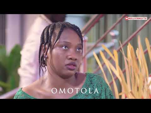 OMOTOLA 1 (Teaser) Chinenye Nnebe/Flashboy/Kachi/Justice/Ego 2022 Trending Nigerian Nollywood Movie