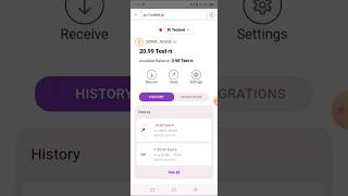 PI network balance check / PI Network new update / pi wallet / how to check pi cion balance / #PI