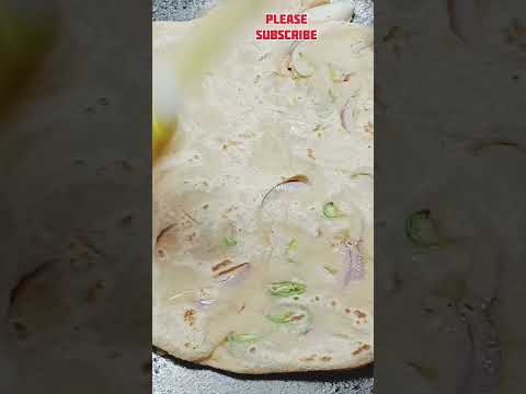 viral Paratha #shortvideo#@Homestylecooking2848Breakfast, Lunch Recipe