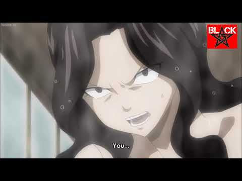 Fairy Tail - Lucy's charm