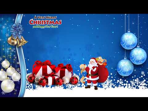 Merry Christmas Songs Collection   Nonstop Christmas Songs Medley  Top 50 Merry Christmas Songs