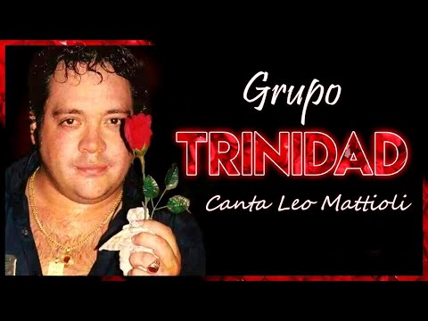 Grupo Trinidad (Canta Leo Mattioli) Los Mejores Temas | Cumbia Santafesina de la mejor!